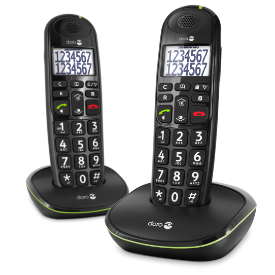 Acheter un téléphone pour malentendant en Normandie proche Le Havre 76