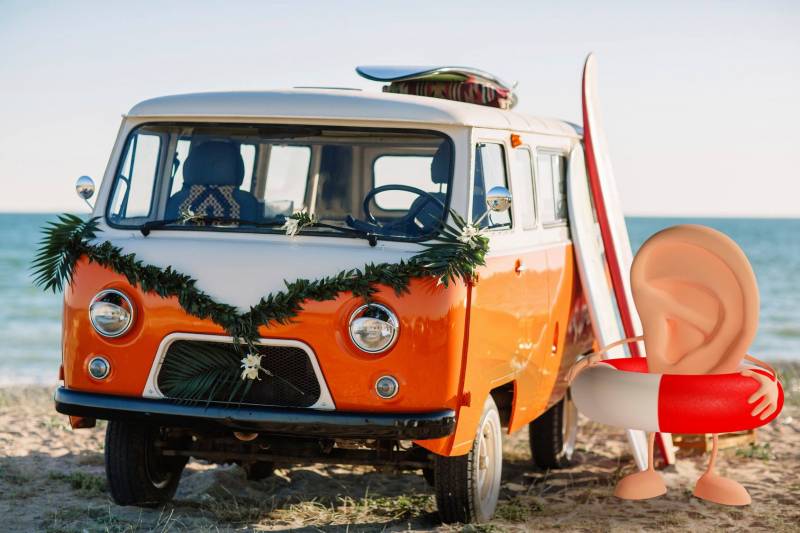 Fermeture du magasin du 13 au 18 août 2018