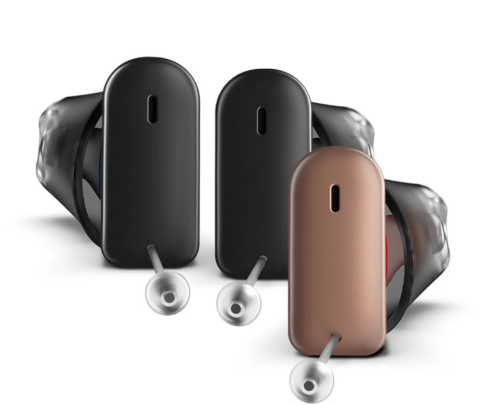 Coloris des appareils 