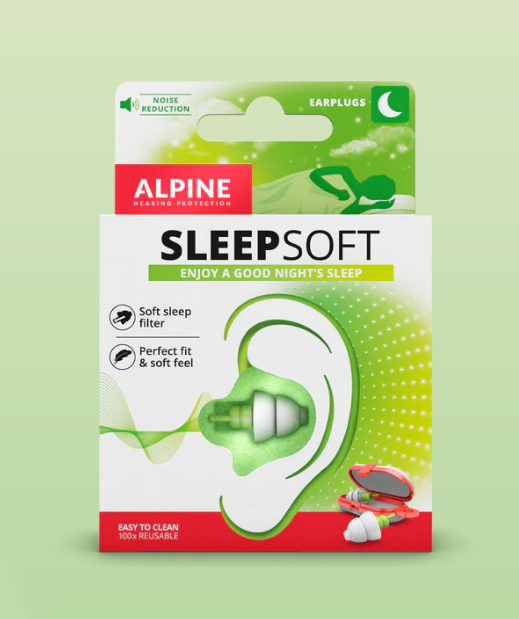 Alpine Sommeil 