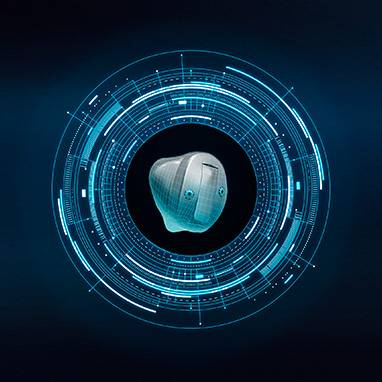 technologie Oticon own 