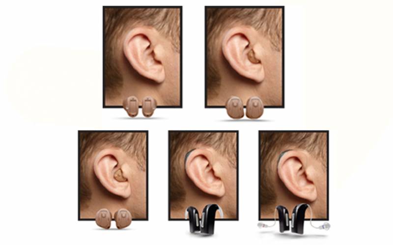 Où trouver un appareil auditif au Havre 76