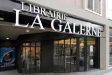 Librairie Le Havre La Galerne