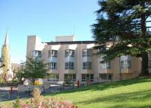 Centre de Convalescence Le Havre 76 La Roseraie