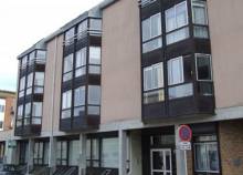 Maison de retraite Le Havre 76 La Visitation