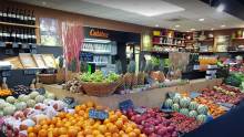 Faire ses courses dans le centre-ville du Havre 76