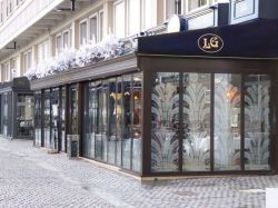 Où trouver un restaurant de très bonne qualité dans le centre ville du Havre 76