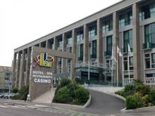 Hôtel, Casino, Restaurant Le Havre Pasino